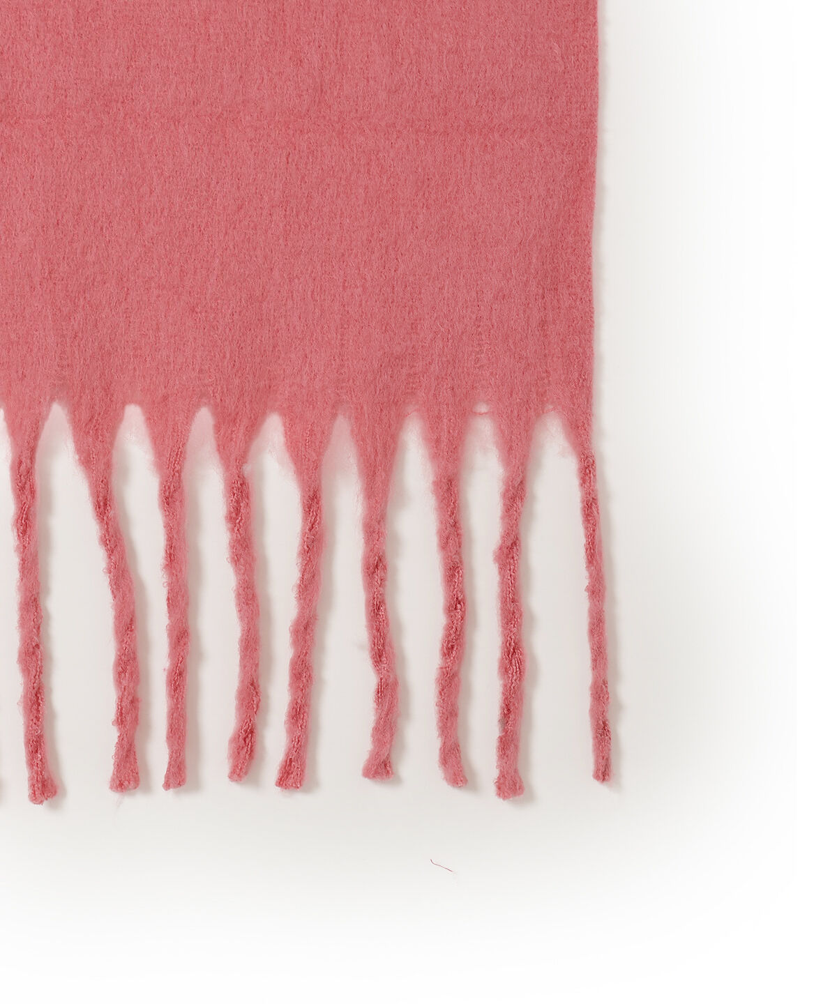 WILLSELECTION「もこもこストール」|マフラー|