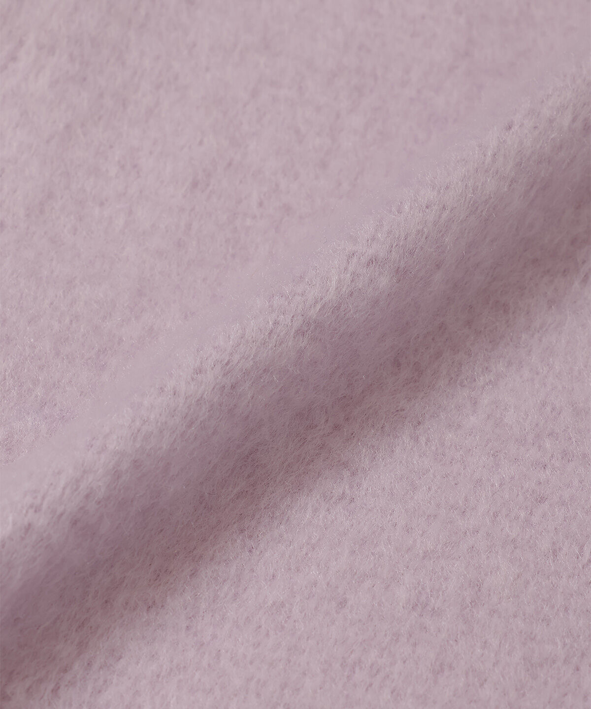 WILLSELECTION「もこもこストール」|マフラー|