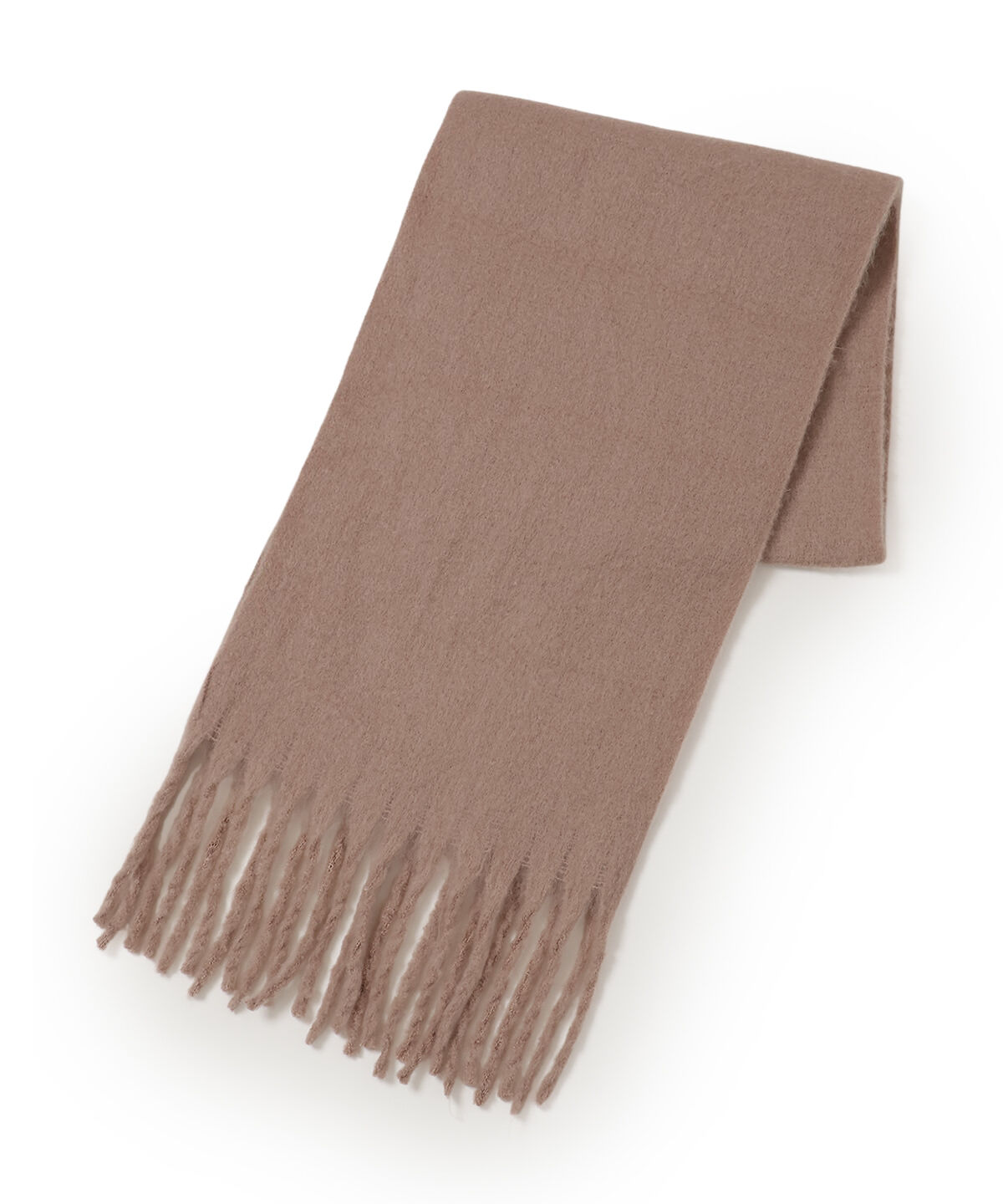 WILLSELECTION「もこもこストール」|マフラー|