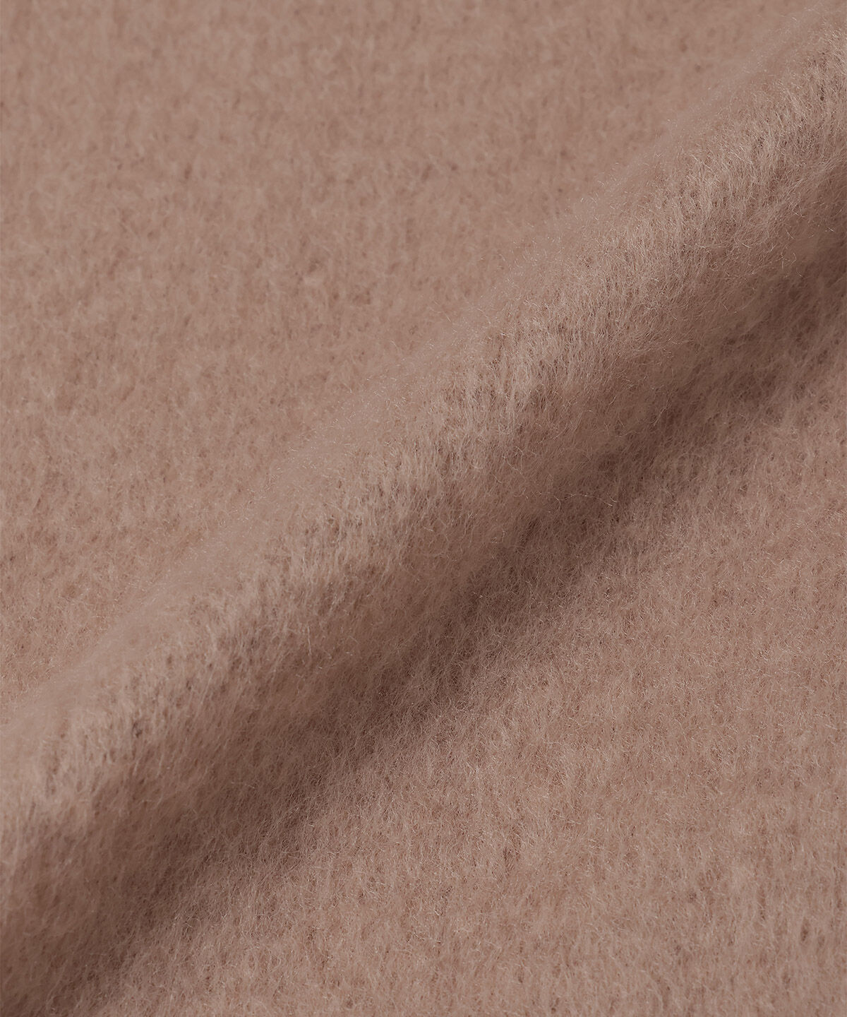 WILLSELECTION「もこもこストール」|マフラー|