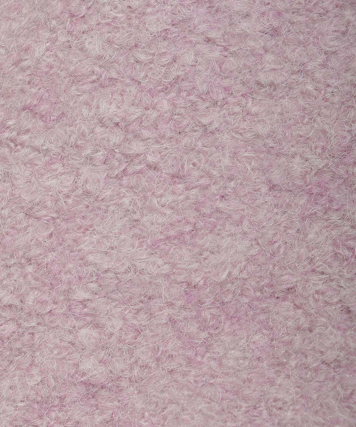 WILLSELECTION「ループヤーンニットジャケット」|カーディガン|