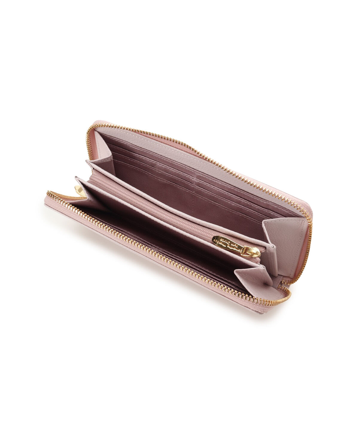 Samantha Thavasa Petit Choice「フラワーパール 長財布」|財布|