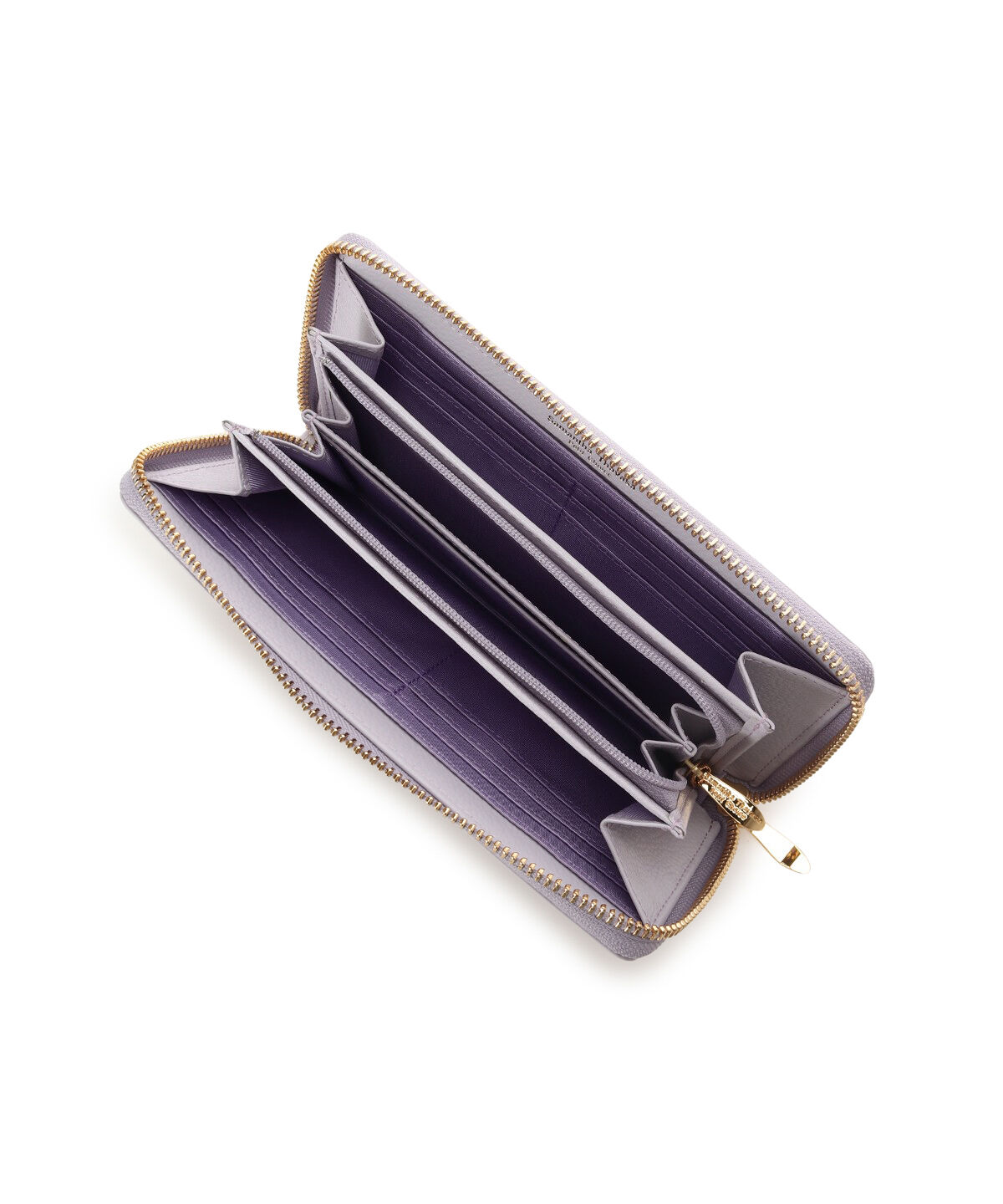 Samantha Thavasa Petit Choice「フラワーパール 長財布」|財布|