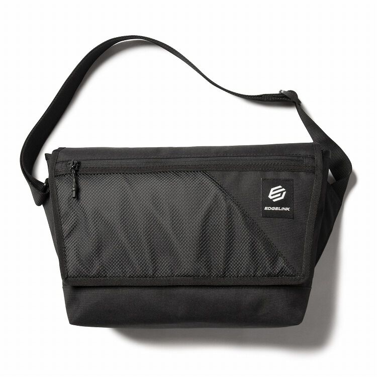 EDGELINK「EDGELINK／エッジリンク ハイフノーム メッセンジャーバッグ 60153」|ショルダー・メッセンジャー|