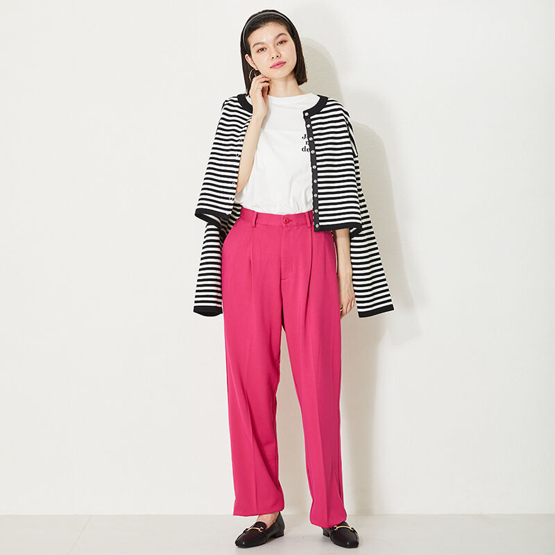 WA Oriental TRaffic「ビットモチーフバブーシュローファー/42104」|ローファー|