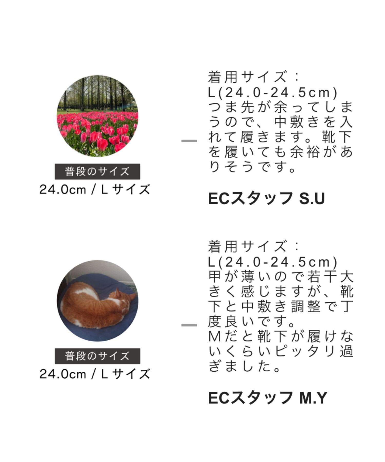 ORiental TRaffic「ニット ドッキング レースアップ ブーツ /41402」|ショートブーツ|