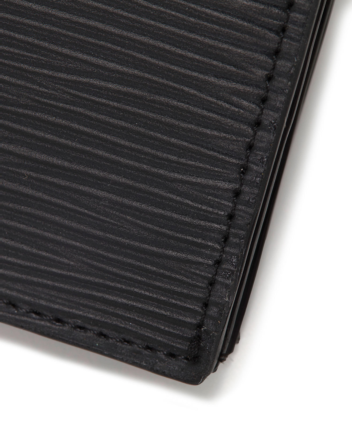 TOPKAPI BREATH「【Breath TOPKAPI】RIPPLE リプル 折り財布」|財布|