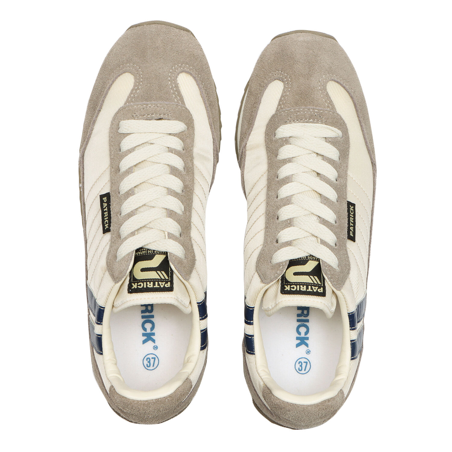 PATRICK「【PATRICK】MARATHON」|スニーカー|