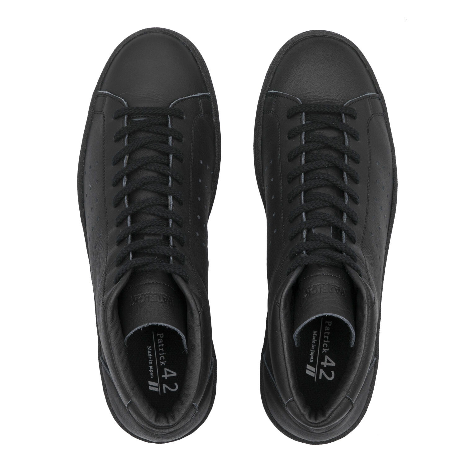 PATRICK「【PATRICK】St.PUNCH-H」|スニーカー|