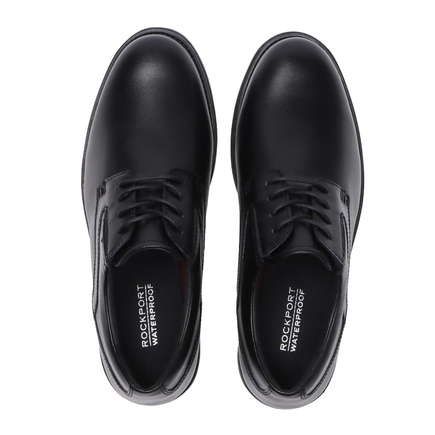ROCKPORT「【ROCKPORT】Classic Dress WP Plain toe」|スニーカー|