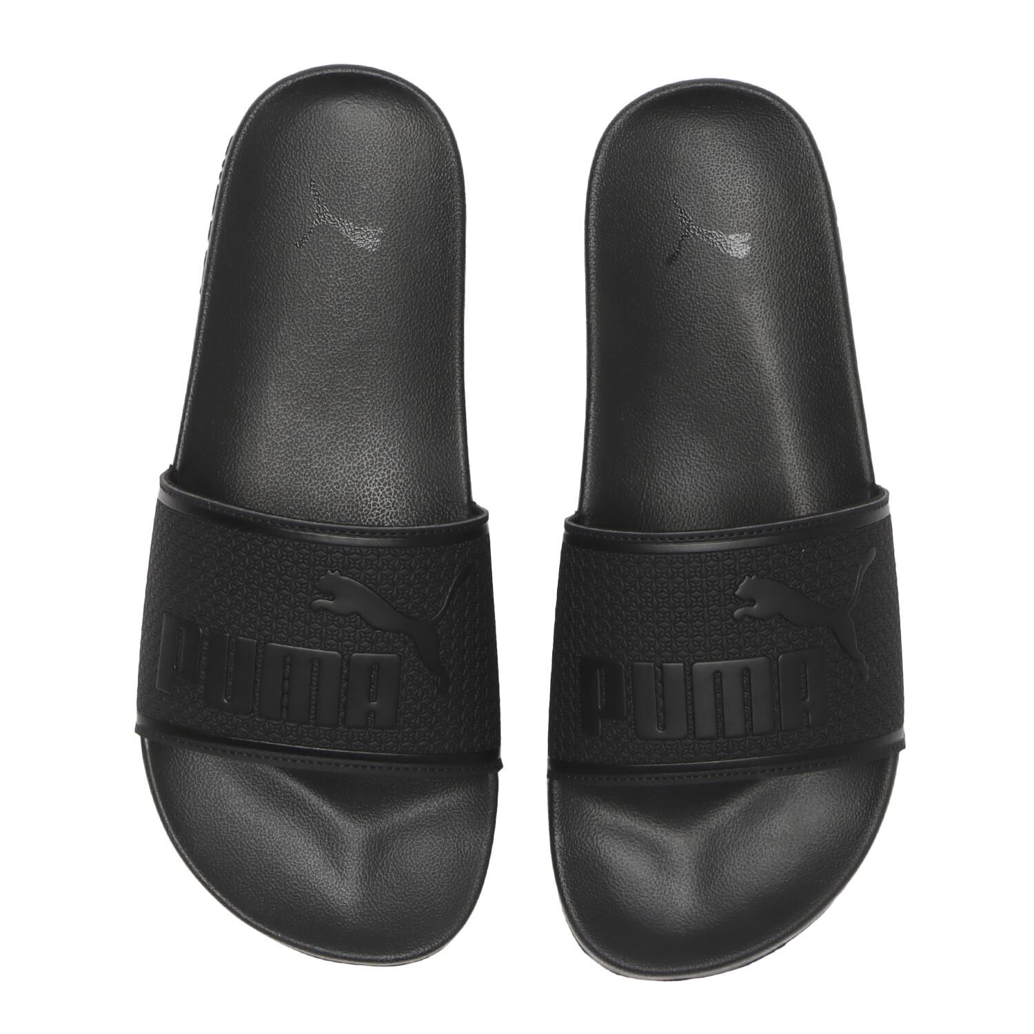 PUMA「【PUMA】LEADCAT 2.0」|サンダル|ブラック