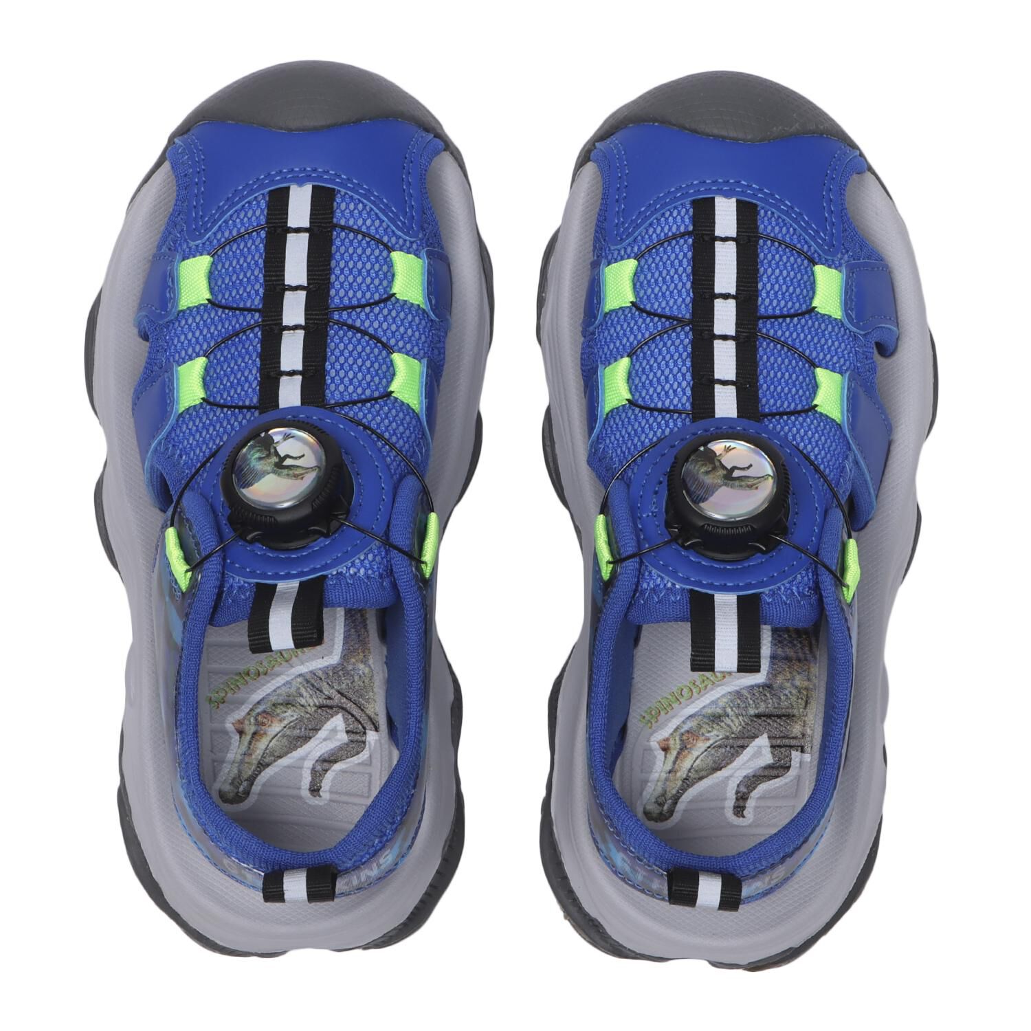 HAWKINS「【HAWKINS】16-20 GT DINO」|サンダル|