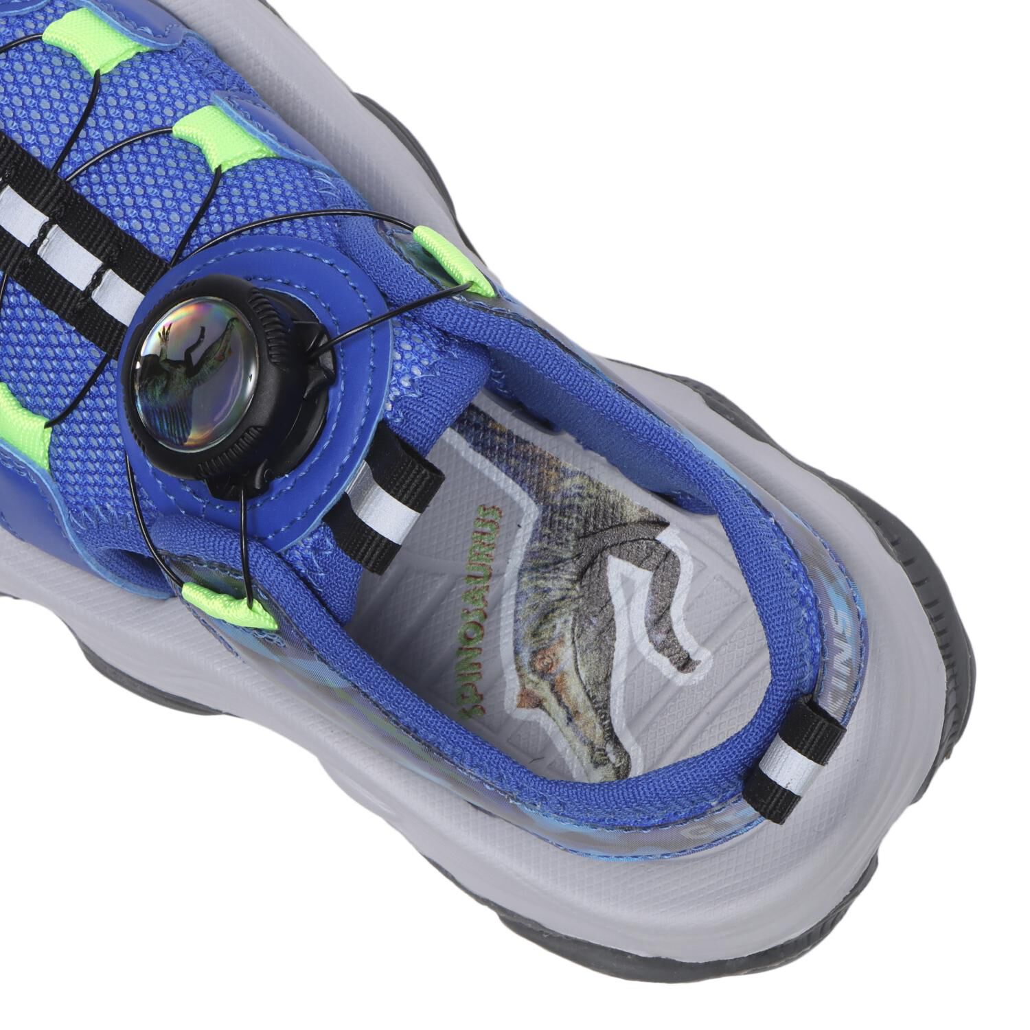 HAWKINS「【HAWKINS】16-20 GT DINO」|サンダル|