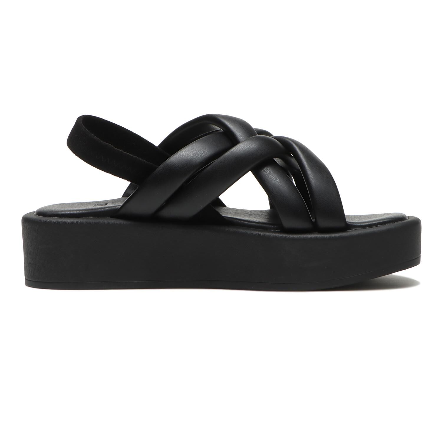 ABC SELECT「【ABC SELECT】PL PUFF SND 4」|サンダル|