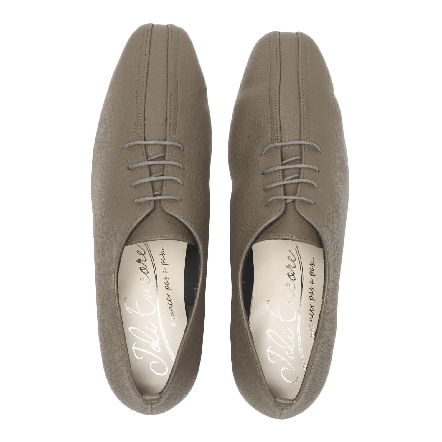 JOLI ENCORE「【JOLI ENCORE(TH)】LACE UP PPS 3」|パンプス|