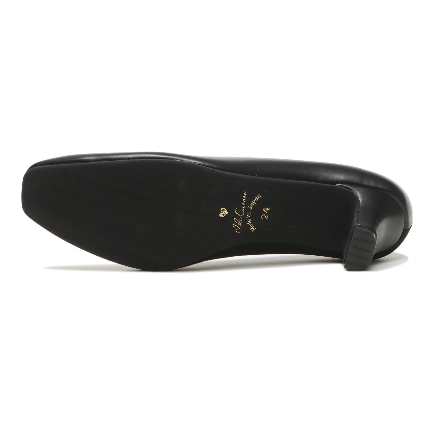 JOLI ENCORE「【JOLI ENCORE(TH)】BICOLOR PPS 5」|パンプス|