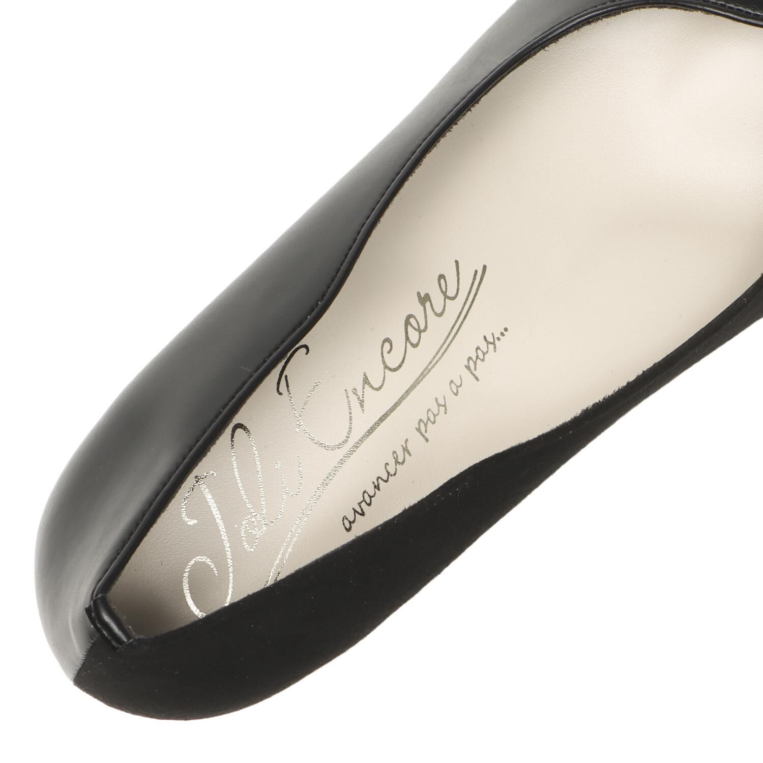 JOLI ENCORE「【JOLI ENCORE(TH)】BICOLOR PPS 5」|パンプス|