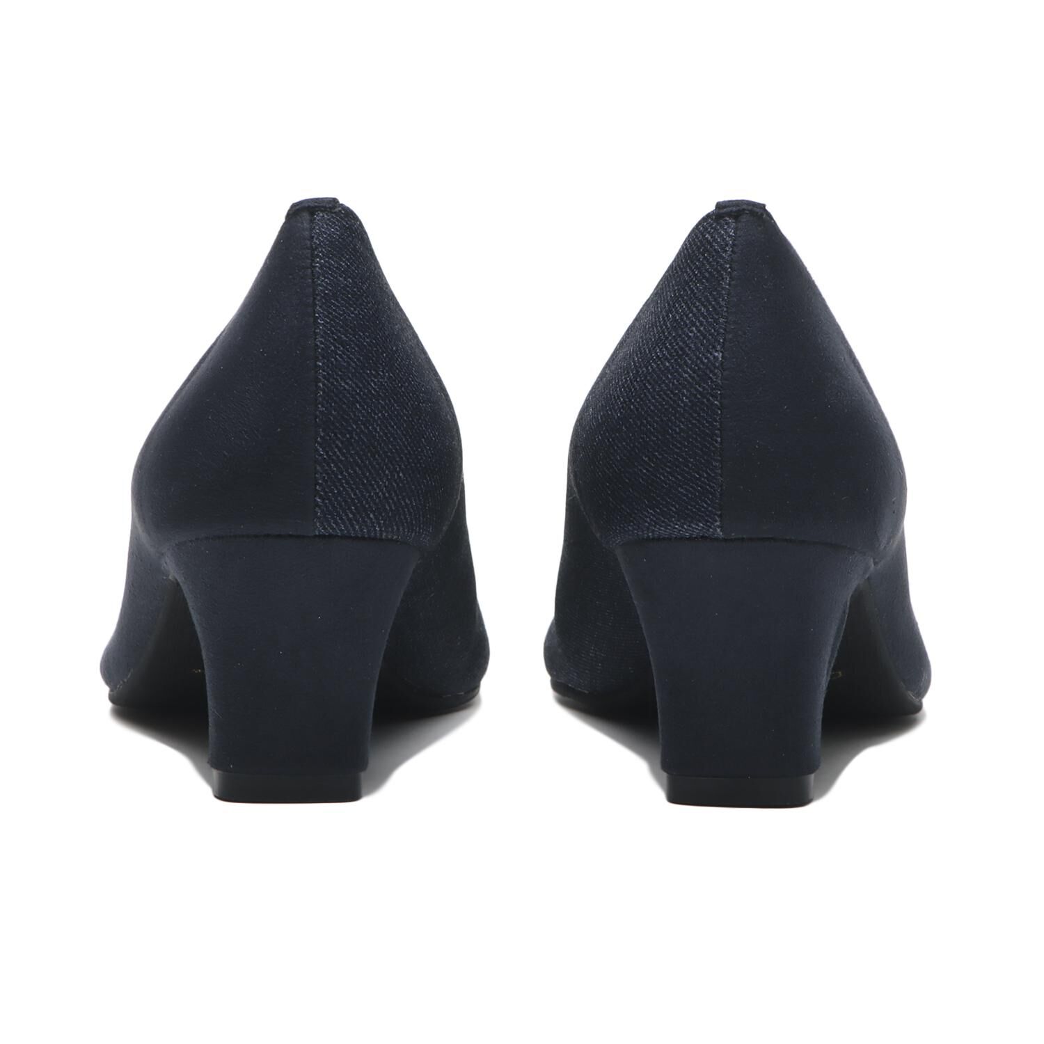 JOLI ENCORE「【JOLI ENCORE(TH)】BICOLOR PPS 5」|パンプス|