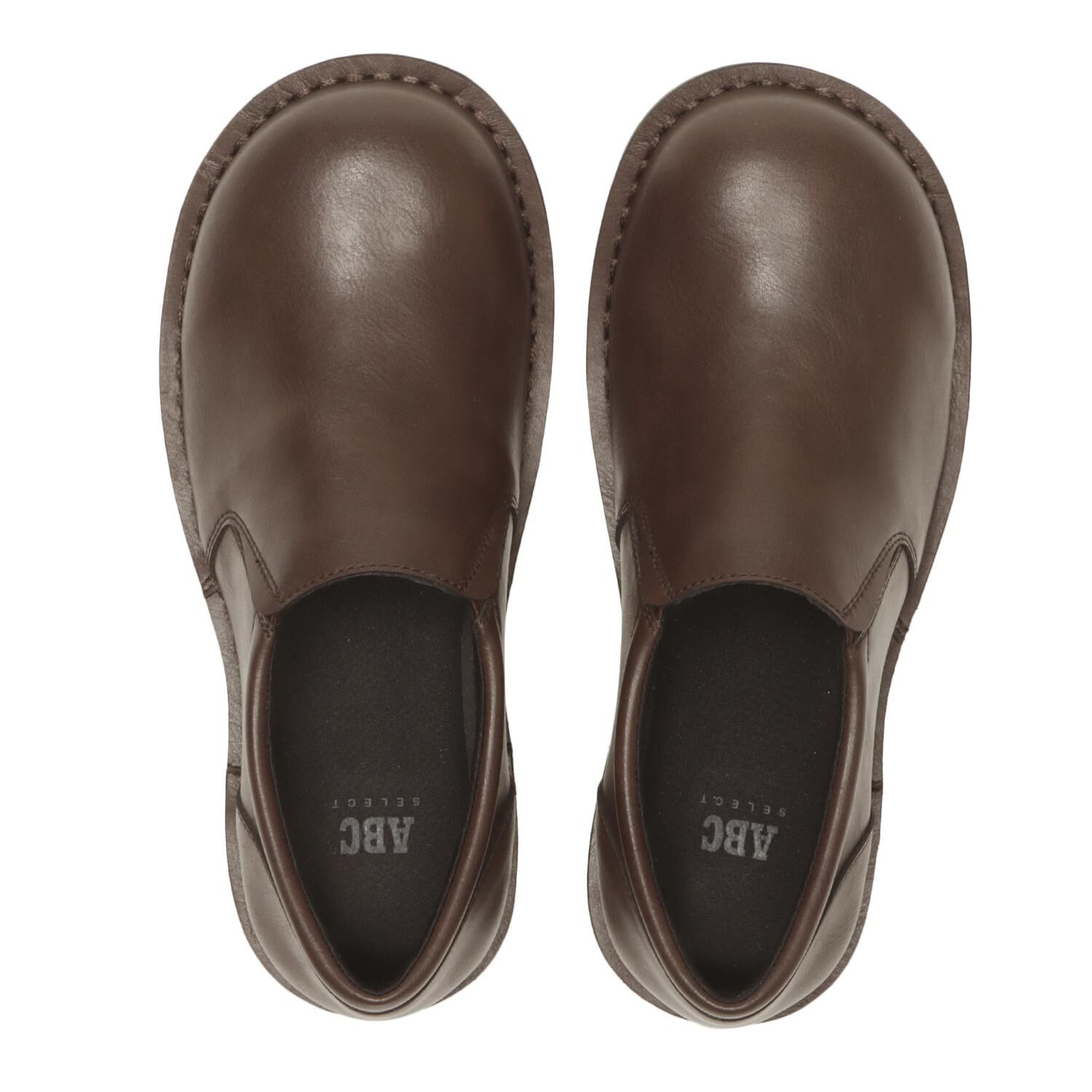 ABC SELECT「【ABC SELECT】STITCH SLIPON」|スニーカー|