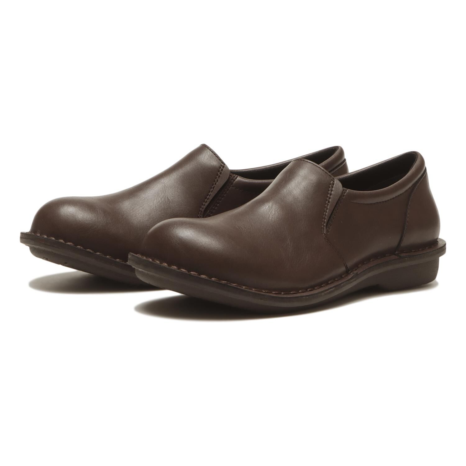 ABC SELECT「【ABC SELECT】STITCH SLIPON」|スニーカー|