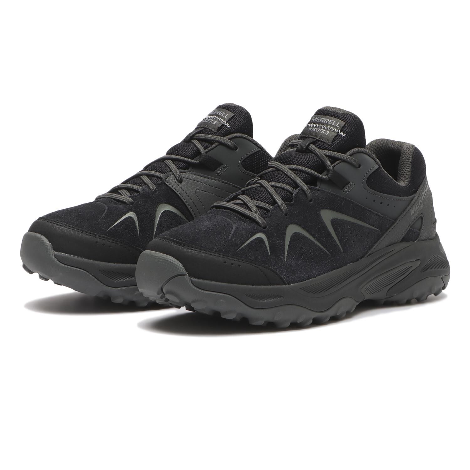 MERRELL「【MERRELL】MS YOKOTA 3 WP」|スニーカー|