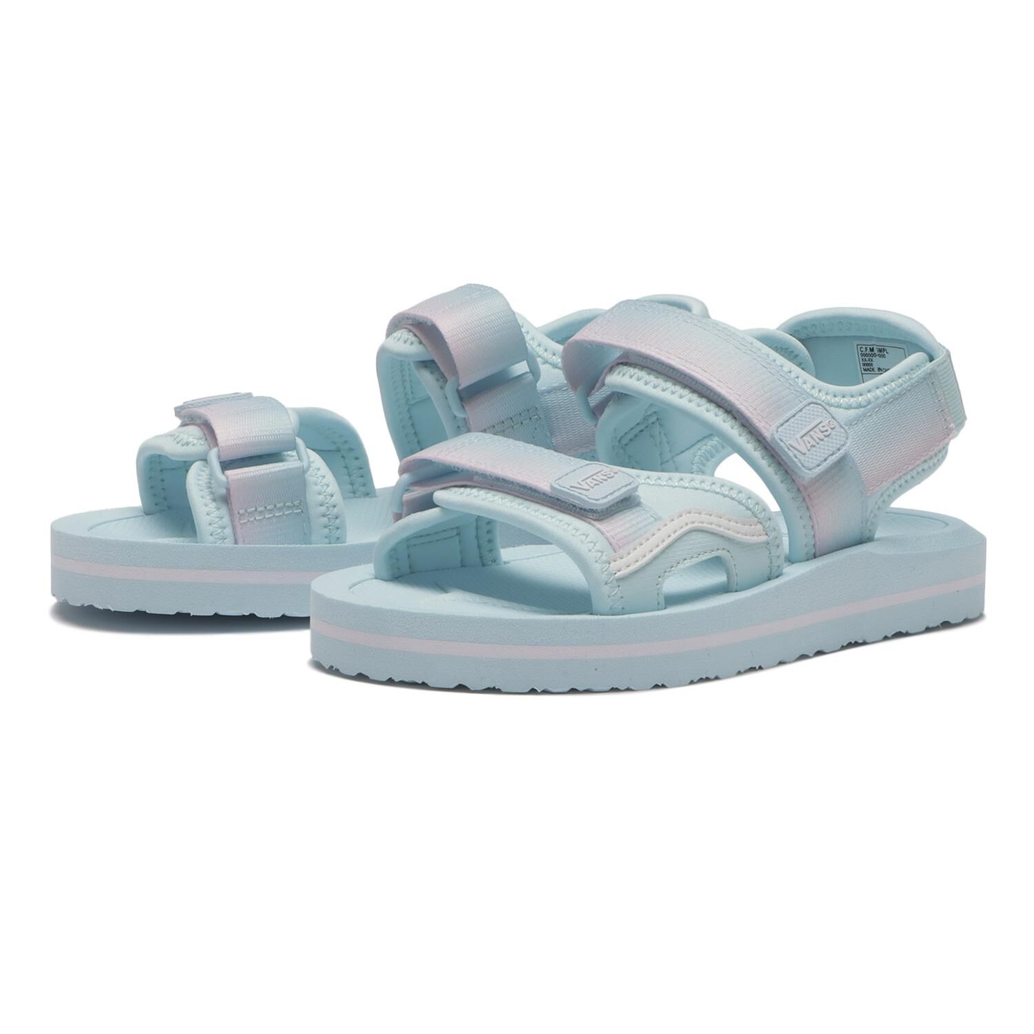 VANS「【VANS】16-23 HECTOR」|サンダル|