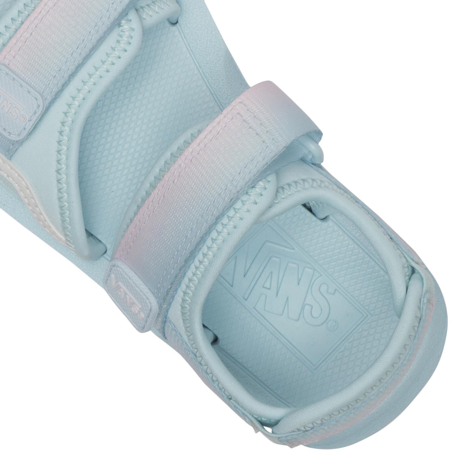 VANS「【VANS】16-23 HECTOR」|サンダル|