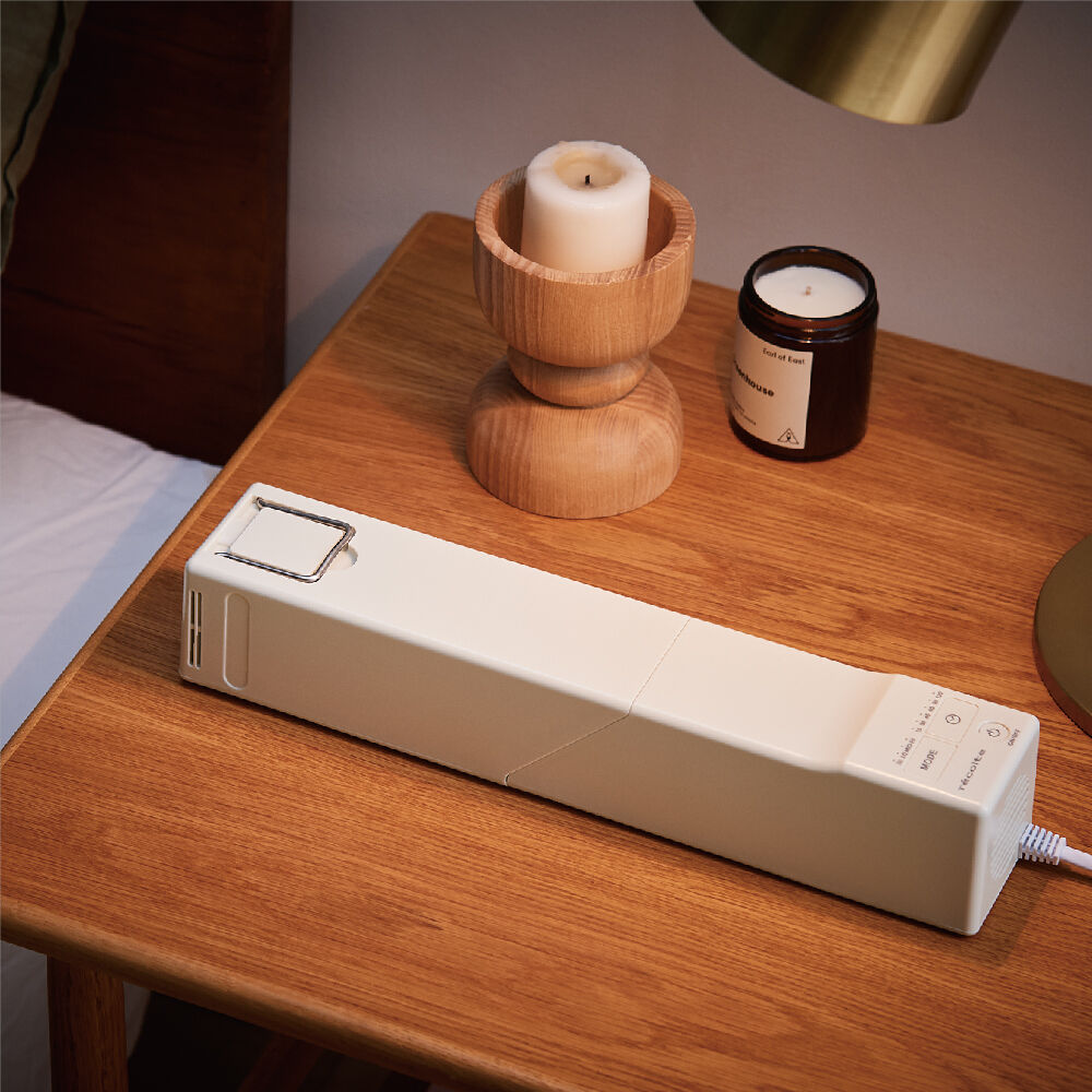 recolte「レコルト スティックふとんドライヤー　RFK-1」|電化製品|