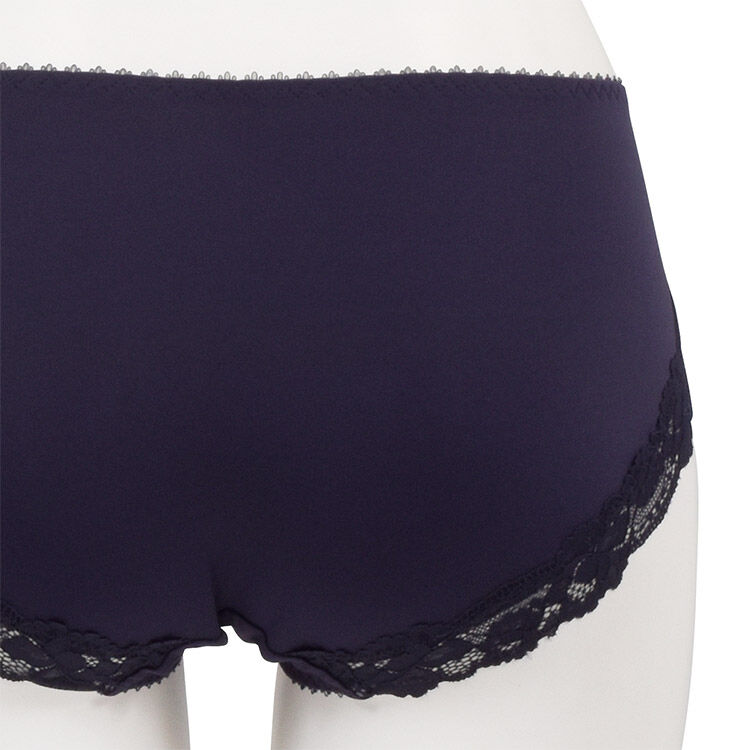 intesucre「アンテシュクレ intesucre なでしこブラ IBT377ペア スタンダードショーツ M/L ISP377」|インナー|