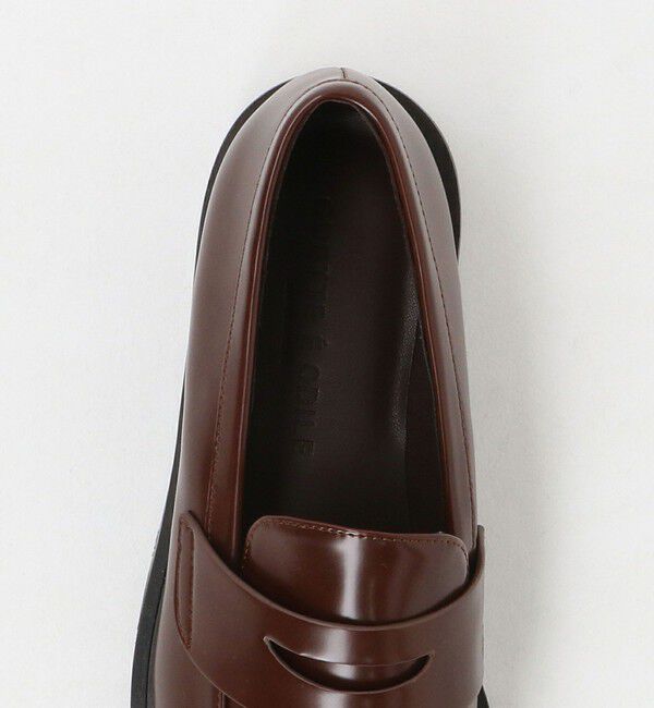 ODETTE E ODILE「R ローファー フラット20◎&uarr;」|ローファー|