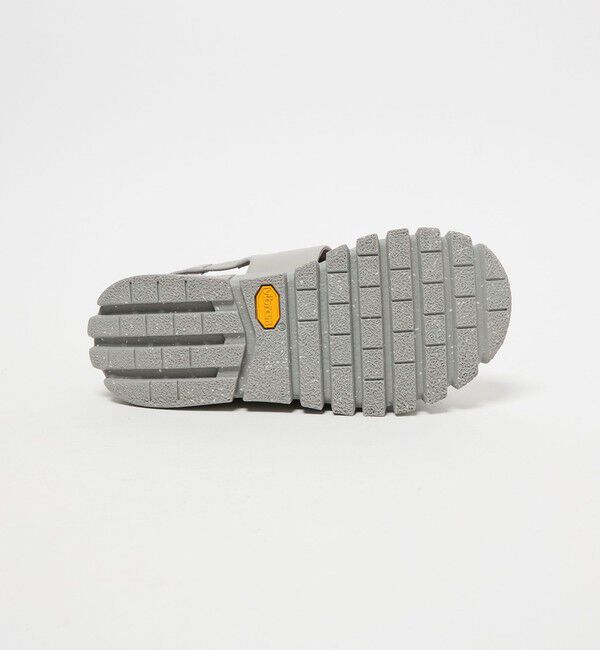 ODETTE E ODILE「ヴィブラムベルクロ サンダル55」|サンダル|