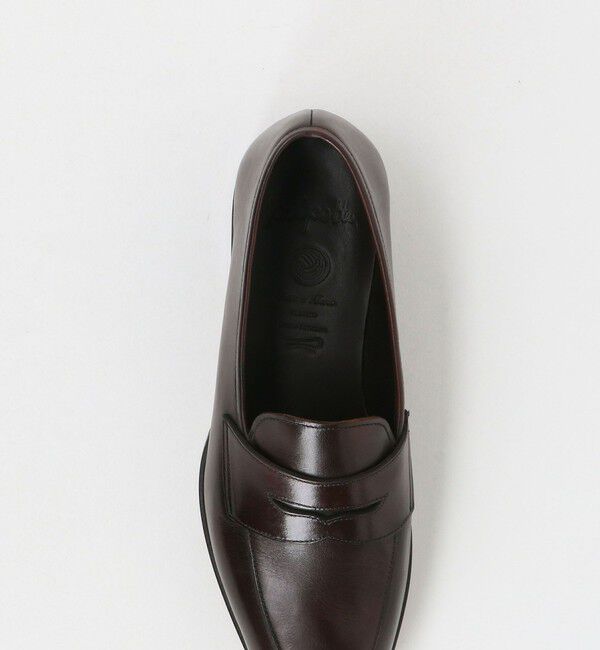 UNITED ARROWS「【別注】＜POLPETTA＞ ペニーローファー」|ローファー|