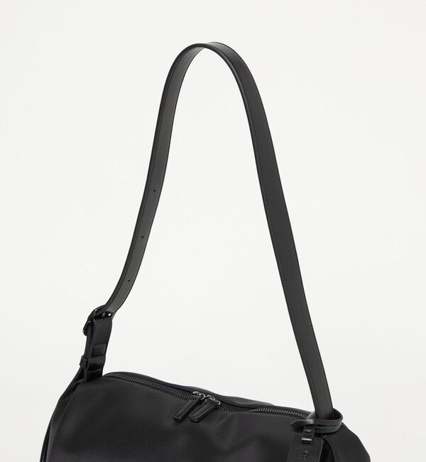 UNITED ARROWS「COMFY コンビ ショルダーバッグ」|ショルダー・メッセンジャー|