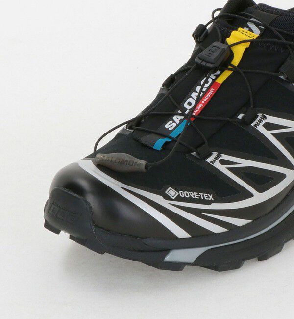 UNITED ARROWS「＜Salomon＞XT-6 GORE-TEX/スニーカー」|スニーカー|