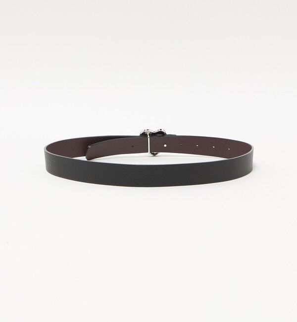UNITED ARROWS「＜A VACATION＞ハートバックル ベルト 」|ベルト|