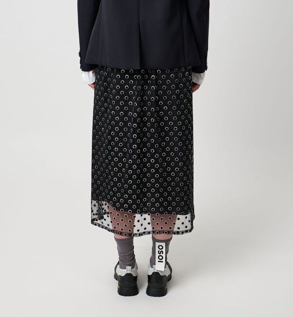 OSOI「【別注】＜pg &times; OSOI＞OLIVER シューズ」|スリッポン|