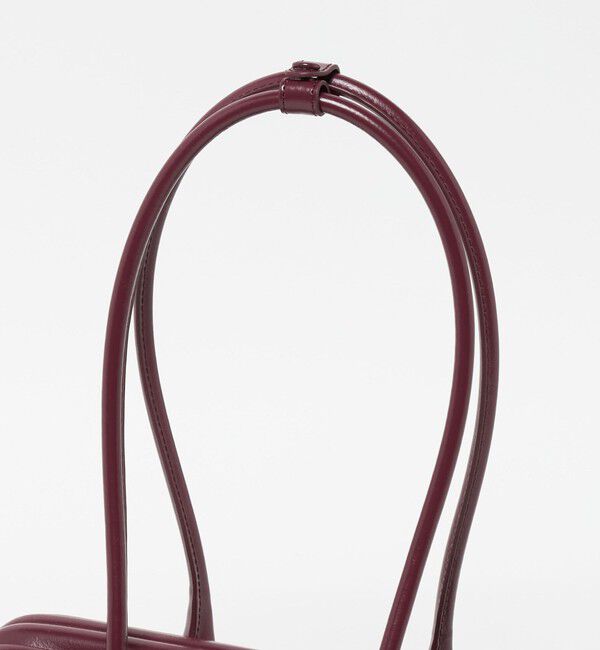 OSOI「【別注】＜OSOI＞BOAT WIDE MINI バッグ H」|ショルダー・メッセンジャー|