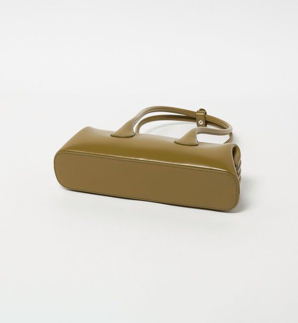 OSOI「【別注】＜OSOI＞BOAT WIDE MINI バッグ H」|ショルダー・メッセンジャー|