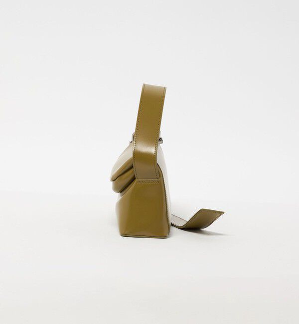 OSOI「【別注】＜OSOI＞FOLDER BROT バッグ H」|ショルダー・メッセンジャー|