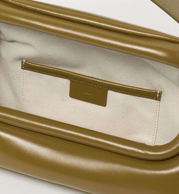 OSOI「【別注】＜OSOI＞FOLDER BROT バッグ H」|ショルダー・メッセンジャー|