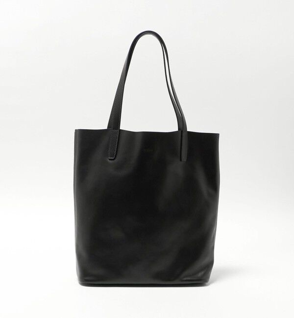 UNITED ARROWS「【別注】＜Daniel&Bob＞ALEX/トートバッグ」|トートバッグ|BLACK