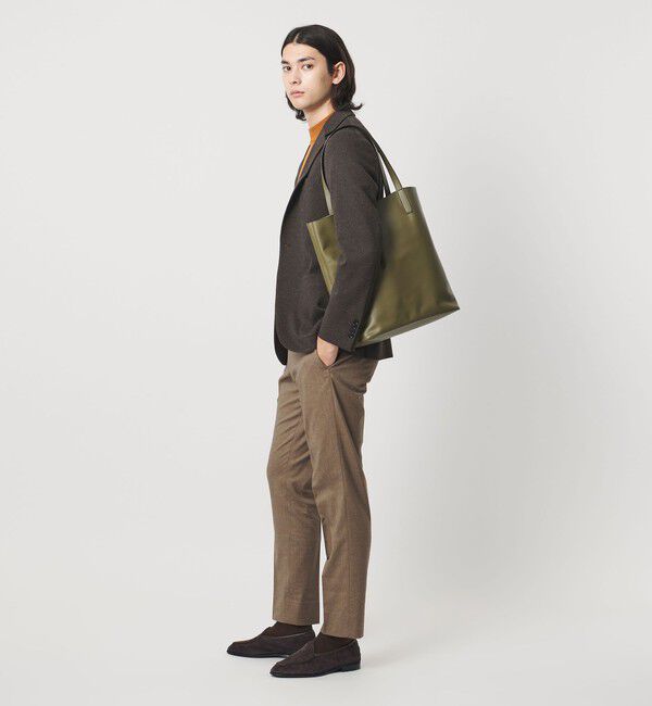 UNITED ARROWS「【別注】＜Daniel&Bob＞ALEX/トートバッグ」|トートバッグ|