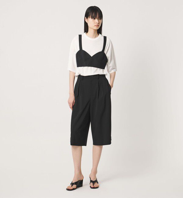 AEWEN MATOPH「＜AEWEN MATOPH＞バミューダパンツ ‐ 2WAY ‐」|その他|