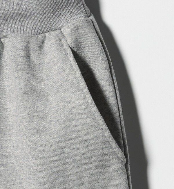 UNITED ARROWS「＜SACRA＞スウェット Iラインスカート」|スカート|