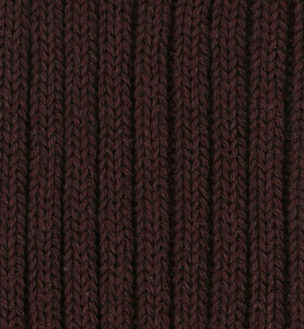 UNITED ARROWS「ボリューム リブソックス」|ソックス|