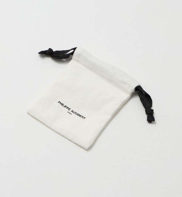 UNITED ARROWS「＜PHILIPPE AUDIBERT＞ELROSE CR ブレスレット」|ブレスレット・バングル|