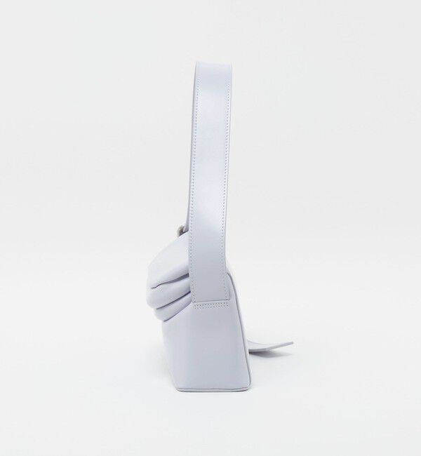 OSOI「＜OSOI＞FOLDER BROT バッグ ICY BLUE」|ショルダー・メッセンジャー|