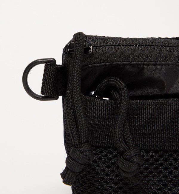 UNITED ARROWS「【別注】＜BRIEFING＞SOLID LIGHT FLAT POUCH ソリッド ライト フラット/ポーチ」|ポーチ|