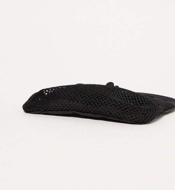 UNITED ARROWS「【別注】＜BRIEFING＞SOLID LIGHT FLAT POUCH S ソリッド ライト フラット/ポーチ S」|ポーチ|