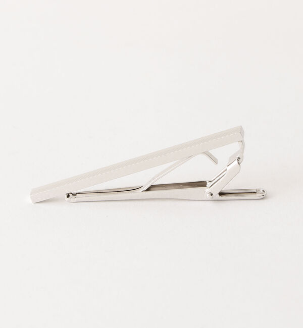 UNITED ARROWS green label relaxing「HALF SLANT タイバー」|ネクタイピン・カフスボタン|